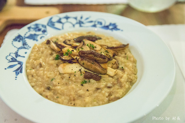 Belfort Bistro 貝佛街餐坊:【食記】{高雄。前金區}老宅裡的道地義大利麵-貝佛街餐坊 Belfort Bistro