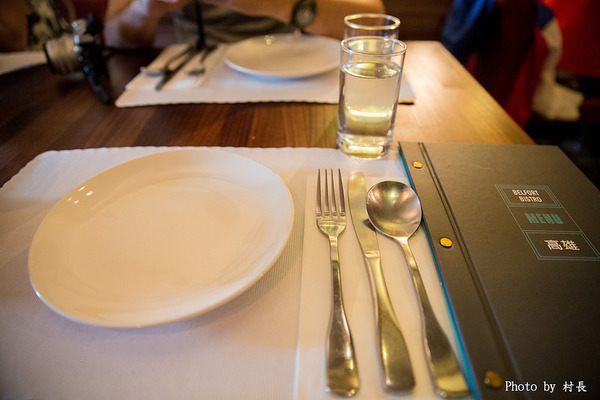 Belfort Bistro 貝佛街餐坊:【食記】{高雄。前金區}老宅裡的道地義大利麵-貝佛街餐坊 Belfort Bistro