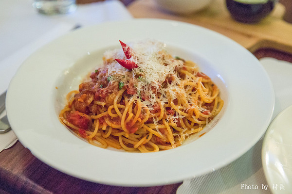 Belfort Bistro 貝佛街餐坊:【食記】{高雄。前金區}老宅裡的道地義大利麵-貝佛街餐坊 Belfort Bistro