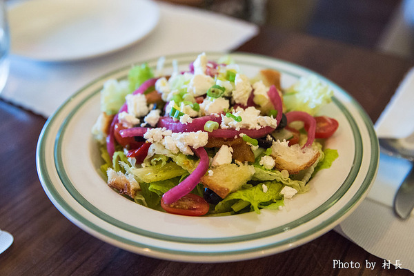 Belfort Bistro 貝佛街餐坊:【食記】{高雄。前金區}老宅裡的道地義大利麵-貝佛街餐坊 Belfort Bistro