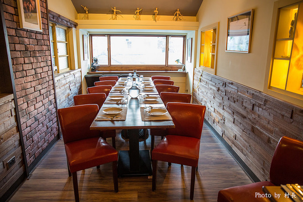 Belfort Bistro 貝佛街餐坊:【食記】{高雄。前金區}老宅裡的道地義大利麵-貝佛街餐坊 Belfort Bistro