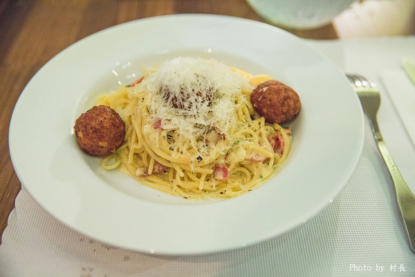 Belfort Bistro 貝佛街餐坊:【食記】{高雄。前金區}老宅裡的道地義大利麵-貝佛街餐坊 Belfort Bistro