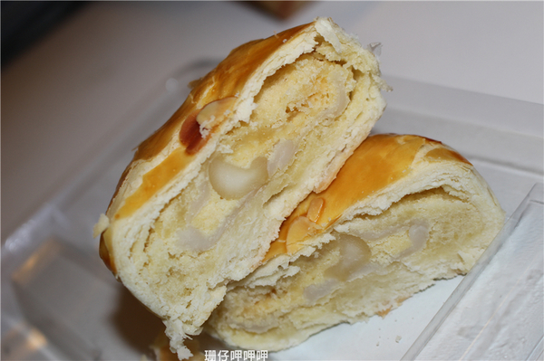 Chiyis齊益糕餅:Chiyis齊益糕餅✪自然×養生×美味~103.08.30