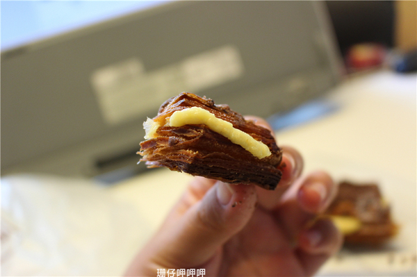 Chiyis齊益糕餅:Chiyis齊益糕餅✪自然×養生×美味~103.08.30