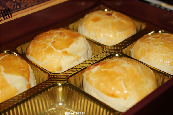 Chiyis齊益糕餅:Chiyis齊益糕餅✪自然×養生×美味~103.08.30