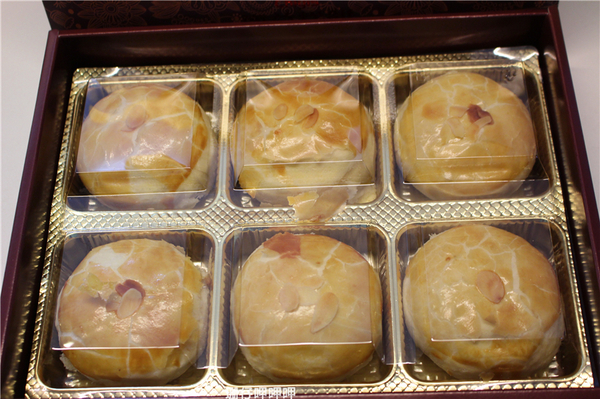 Chiyis齊益糕餅:Chiyis齊益糕餅✪自然×養生×美味~103.08.30