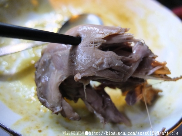 阿娟鴨肉羹 咖哩飯:【美食特搜。台南中西區】阿娟咖哩飯。超人氣紅牌咖哩飯 雞肉飯 當歸米血 吃到撐才甘願罷休