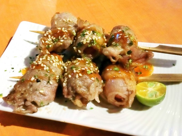 金夫人美式居酒屋：金夫人美式居酒屋