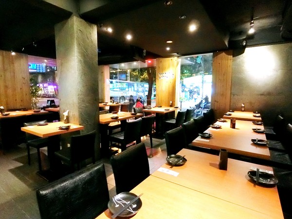 金夫人美式居酒屋：金夫人美式居酒屋