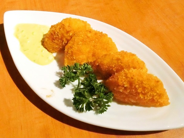 金夫人美式居酒屋：金夫人美式居酒屋