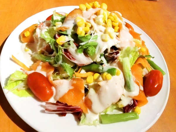 金夫人美式居酒屋：金夫人美式居酒屋