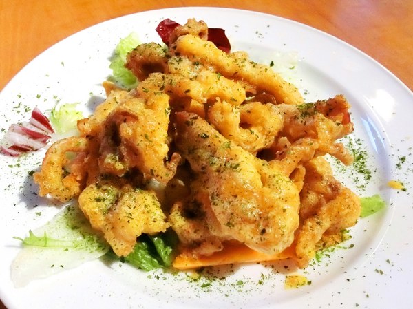 金夫人美式居酒屋：金夫人美式居酒屋