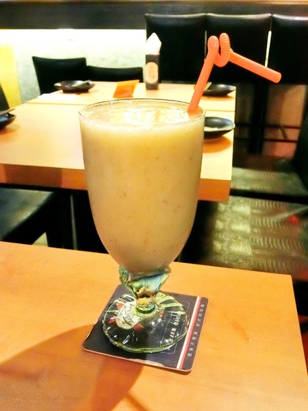 金夫人美式居酒屋：金夫人美式居酒屋