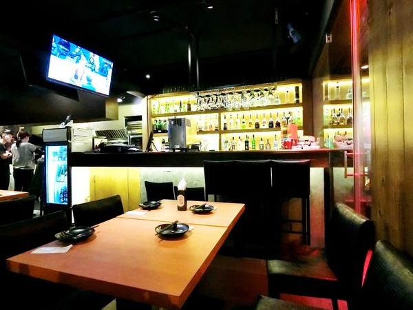 金夫人美式居酒屋：金夫人美式居酒屋