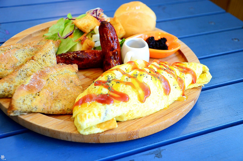 103KITCHEN板橋早午餐推薦 (17)