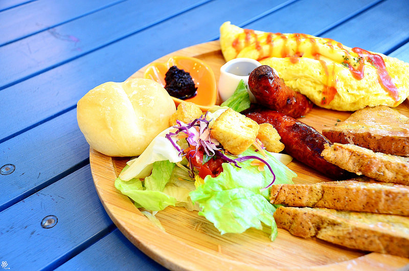 103KITCHEN板橋早午餐推薦 (13)