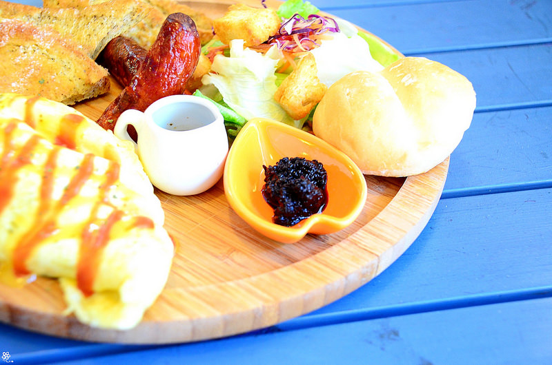 103KITCHEN板橋早午餐推薦 (18)