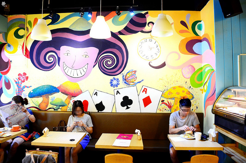 103KITCHEN板橋早午餐推薦 (5)