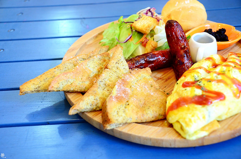 103KITCHEN板橋早午餐推薦 (15)