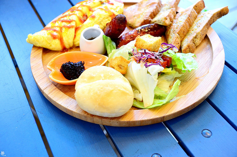 103KITCHEN板橋早午餐推薦 (12)