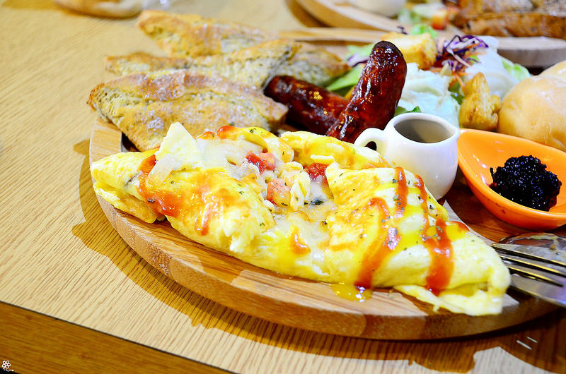 103KITCHEN板橋早午餐推薦 (20)