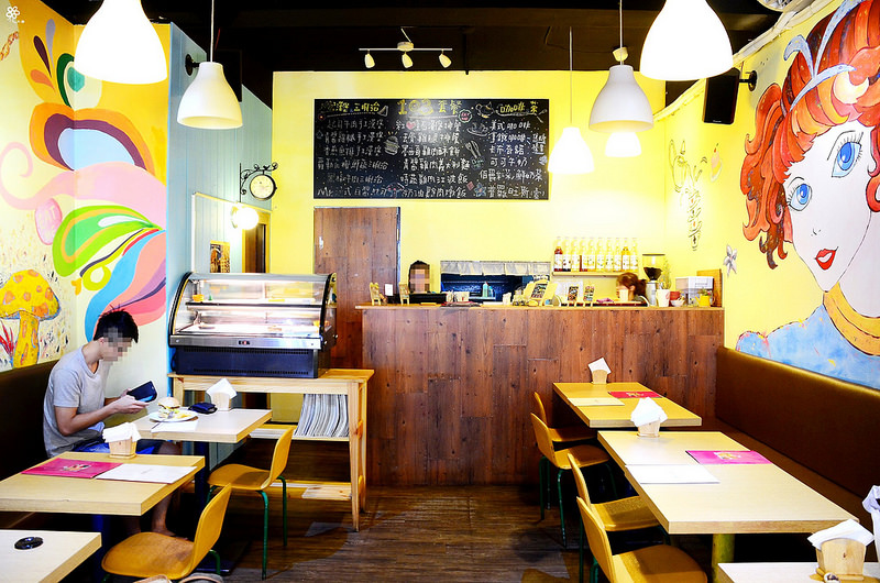 103KITCHEN板橋早午餐推薦 (3)