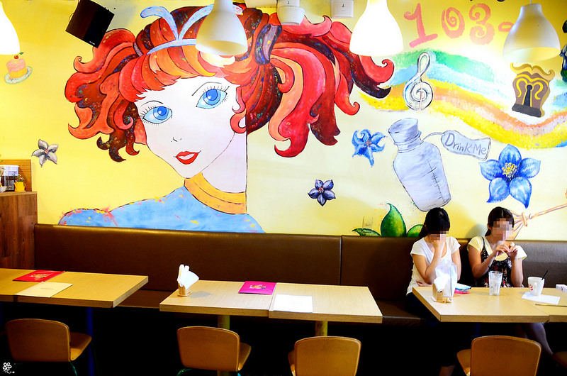 103KITCHEN板橋早午餐推薦 (4)