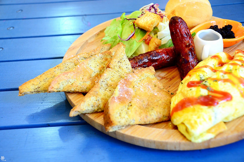 103KITCHEN板橋早午餐推薦 (14)