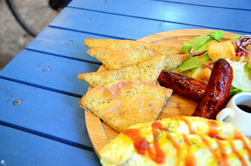 103KITCHEN板橋早午餐推薦 (19)