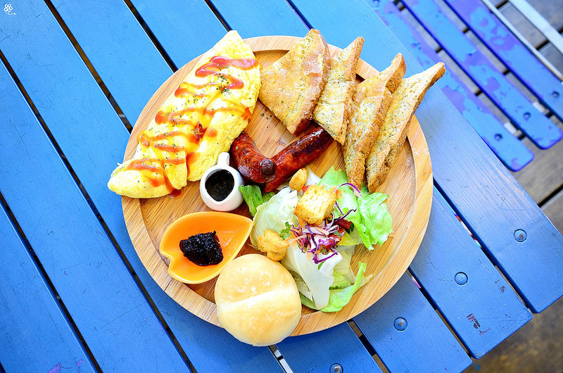 103KITCHEN板橋早午餐推薦 (11)