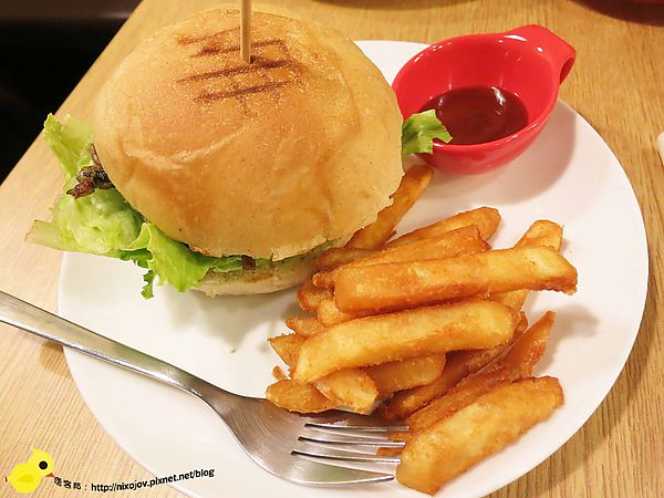 【板橋】103kitchen-愛莉絲的夢想世界