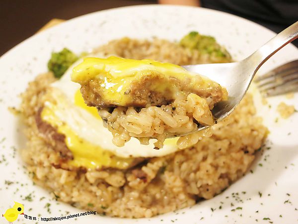 【板橋】103kitchen-愛莉絲的夢想世界