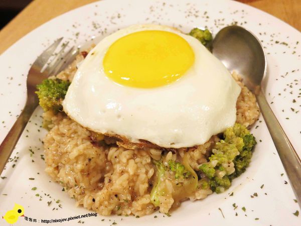 【板橋】103kitchen-愛莉絲的夢想世界