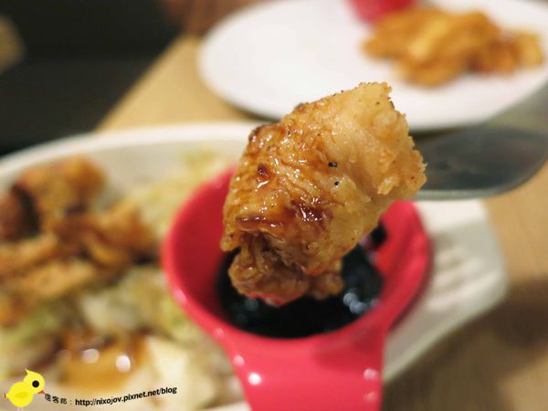 【板橋】103kitchen-愛莉絲的夢想世界