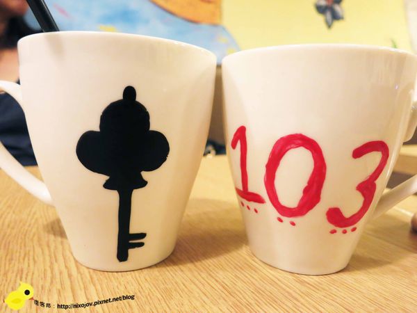 【板橋】103kitchen-愛莉絲的夢想世界