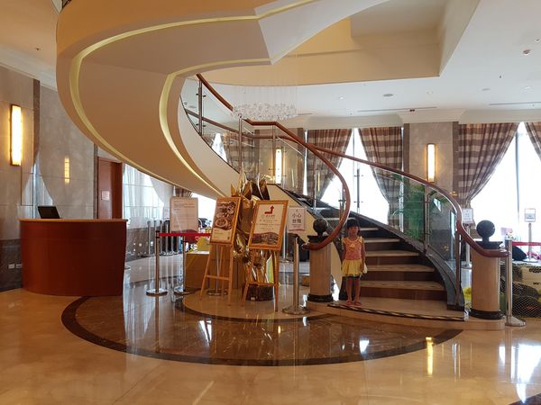 【高雄/大樹區】義大皇家酒店(上)