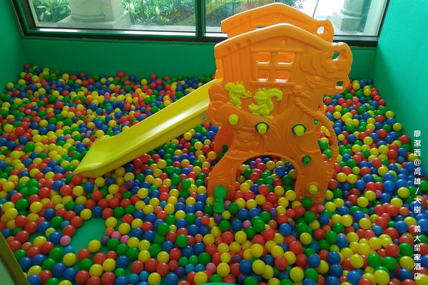 【高雄/大樹區】義大皇家酒店