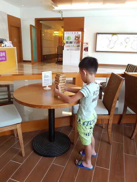 【高雄/大樹區】義大皇家酒店