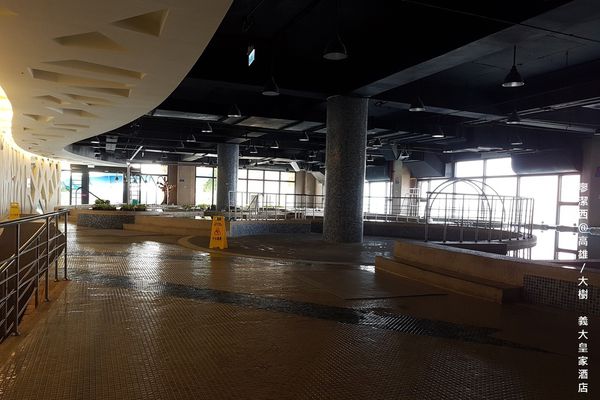 【高雄/大樹區】義大皇家酒店