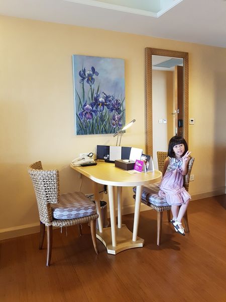 【高雄/大樹區】義大皇家酒店(上)