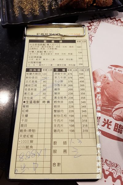 【高雄/大樹區】義大皇家酒店