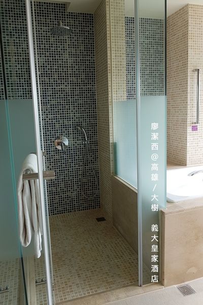 【高雄/大樹區】義大皇家酒店(上)