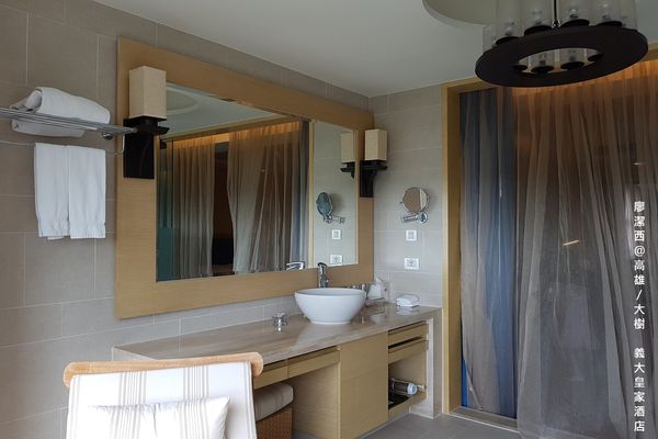 【高雄/大樹區】義大皇家酒店(上)