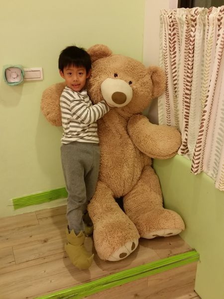 【苗栗/頭份】BQ Cafe'親子餐廳