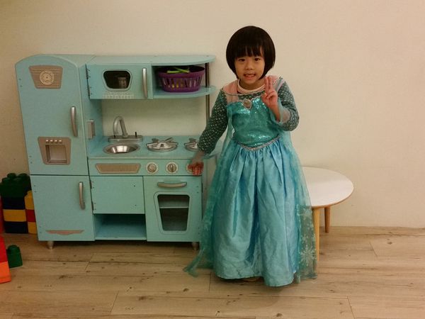 【苗栗/頭份】BQ Cafe'親子餐廳