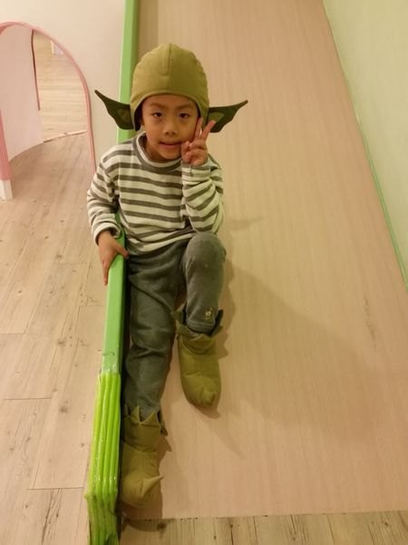 【苗栗/頭份】BQ Cafe'親子餐廳