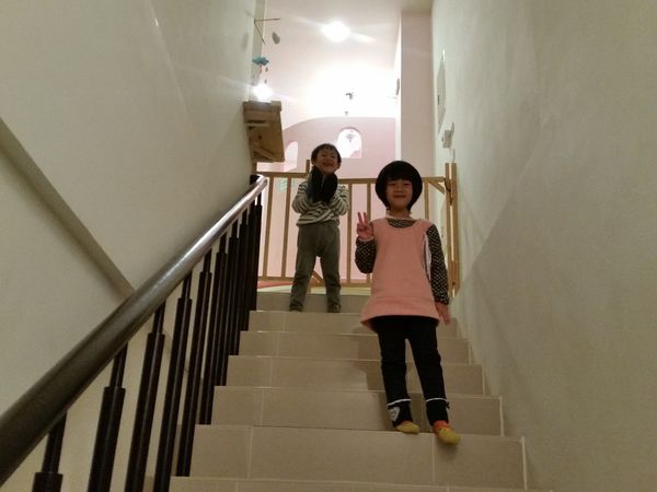 【苗栗/頭份】BQ Cafe'親子餐廳