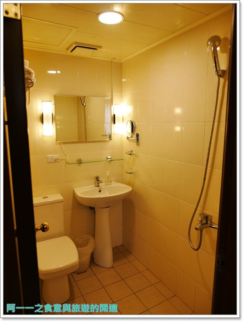 Q摩登：台中住宿 Q摩登商務套房～PS4/Wii U讓你玩不完