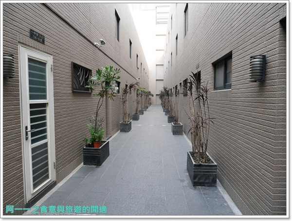 Q摩登：台中住宿 Q摩登商務套房～PS4/Wii U讓你玩不完