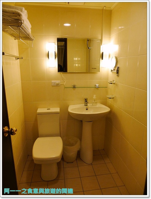 Q摩登：台中住宿 Q摩登商務套房～PS4/Wii U讓你玩不完